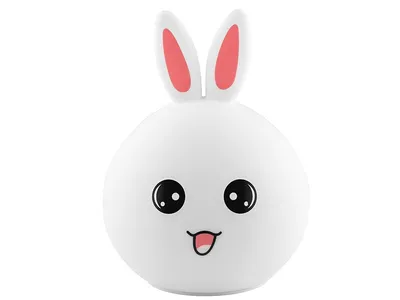 Produktbild von Tracer Nachtlicht Hase TRAOSW47255