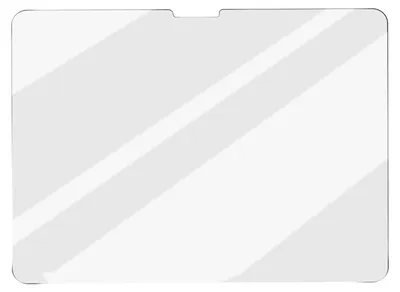 Image de Avizar, film de protection d'écran anti-rayures pour iPad Air 11" 2026, transparent