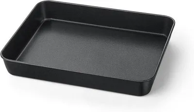Immagine prodotto di Teglia da forno con rivestimento antiaderente 26x21 cm, altezza 5 cm