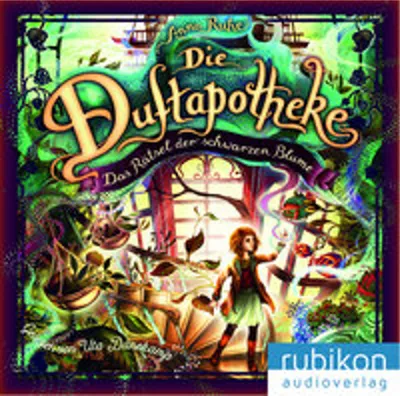 Produktbild von Die Duftapotheke (2)