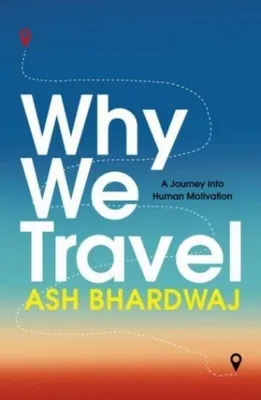 Obrázek produktu pro Why We Travel