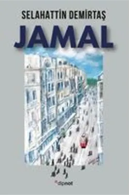 Produktbild von Jamal