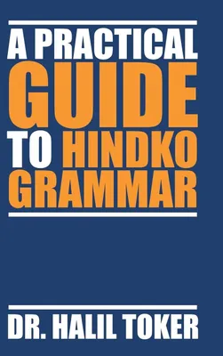 Produktbild von A Practical Guide to Hindko Grammar