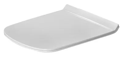 Produktbild von Duravit DuraStyle WC-Sitz Weiß 359x489x54 mm , 0060590000