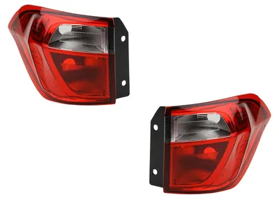 Produktbild von Heckleuchte außen links rechts Set passend für Ford Ecosport ab 09/11- 2304083 CN1513405BC CN1513404AB 2304089 CN1513404BB CN1513405A Johns