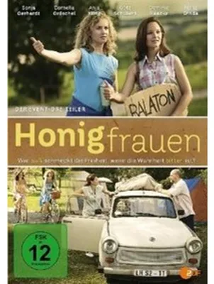 Obrázok produktu pre Honigfrauen-Honigfrauen