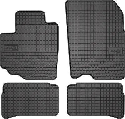 Produktbild von FROGUM Fußmatten für SUZUKI VITARA (LY) Vorne+Hinten