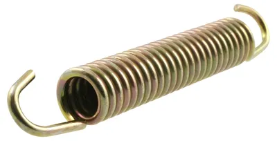 Obrázek produktu pro Feder Auspuff Yasuni lang 72mm