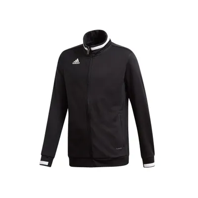 Immagine prodotto di Felpa Adidas JR Team 19 Track Jacket, DW6861, taglia: 135