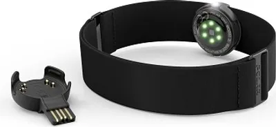 Produktbild von Polar® Pulssensor "OH1", Schwarz