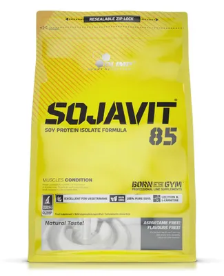 Image de Sojavit 85 (700g)