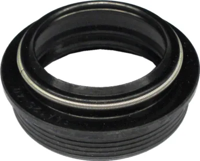 Produktbild von SR Suntour FAA125-40 uszczelka przeciwpyłowa 28 mm rury wspornika kierownicy do SF9 NCX/SF13 CR8V, czarna