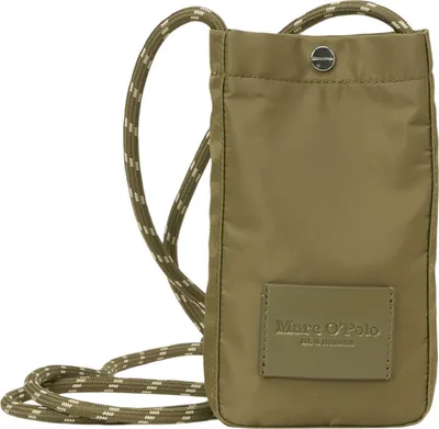Produktbild von Marc O'Polo Handytasche Umhängetasche Evyn Cellphone Bag Cedar Green khaki