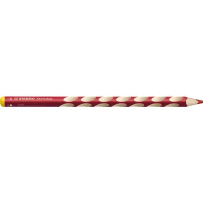 Obrázok produktu pre STABILO EASYcolors, Červená, 1 kusov