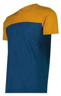Produktbild von CMP Herren Shirt 52436-48, 52436-50, 52436-52, 52436-54, 52436-56, 52465-50, 52465-52, 52465-54, 52465-56 CMP-35N6887 petroleum 50