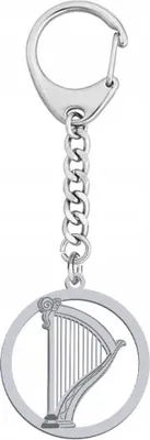 Image de HARFA Pendentif argent GRAWER FREE