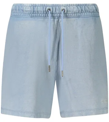Obrázok produktu pre Dámske krátke nohavice Guess Jeans, modré
