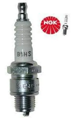 Zdjęcie produktu dla Swieca zaplonowa NGK B5HS