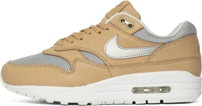 Produktbild von Nike Womens Air Max 1 Se PRM Trainers Ao0795 Sneakers Shoes 200