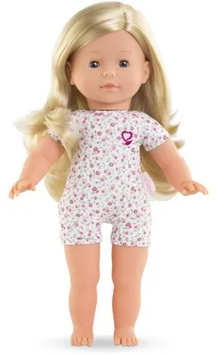 Immagine prodotto di Poupée - Corolle - Paloma - 36 cm
