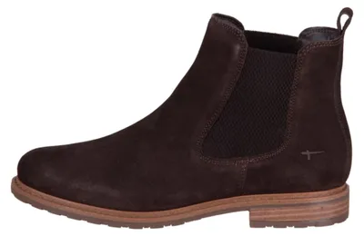 Produktbild von Tamaris 25056/41 Mocca Suede Größe EU 42