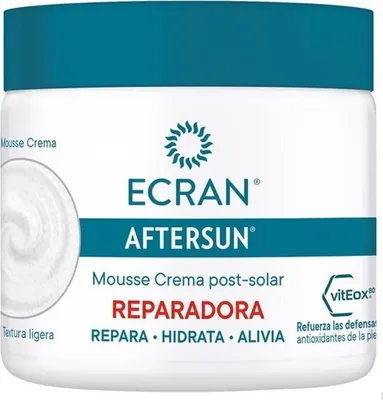 Produktbild von Ecran Aftersun Viteox 80 Soothing Milk 400ml
