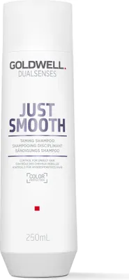 Immagine prodotto di Goldwell Dualsenses Just Smooth Taming Shampoo 250ml