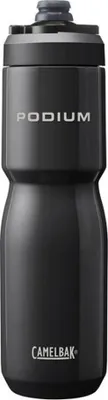 Produktbild von Camelbak Podium 650 ml Isolierflasche black