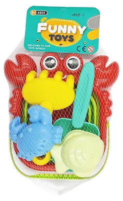 Obrázok produktu pre Pieskový krab