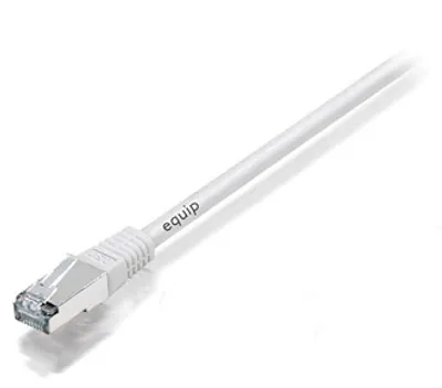 Obrázok produktu pre Equip 605518 Sieťový kábel biely 15 m Cat6 S/FTP (S-STP)