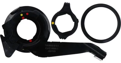 Image de Shimano Ensemble de changement de vitesse au moyeu CJ-C7000 5 vitesses SGC7000 complet Courroie