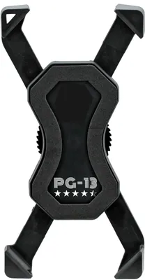 Obrázek produktu pro PG-13 Držák telefonu na kolo