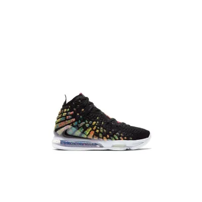 Zdjęcie produktu dla Buty Nike LeBron XVII, model BQ3177005, rozmiar: 41