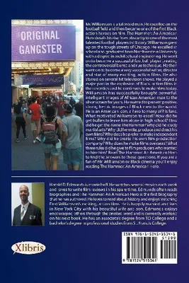 Produktbild von The Hammer