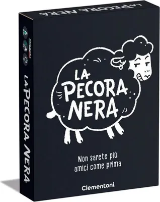Zdjęcie produktu dla Baby 16816, Gra karciana, 16 lat(a)