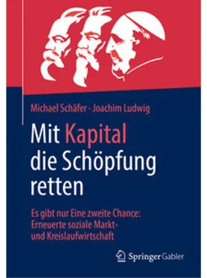 Immagine prodotto di Mit Kapital die Schöpfung retten