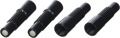 Produktbild von Unitec Ventilverlängerung für Radzierblenden 40mm 4x