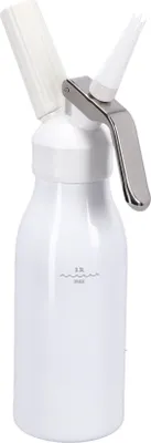Image de Kayser Crème fouettée en spray Style 0.5L
