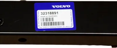 Image de VOLVO XC60 II renfort de poutre supérieure avant 32318891