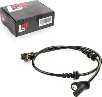 Produktbild von ABS Sensor Raddrehzahlregler vorne für Mercedes-Benz E-Klasse C207 A207 09-13