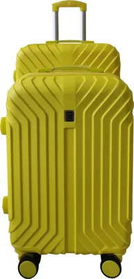 Produktbild von Kofferset Mabell 2-teilig NTK-Collection