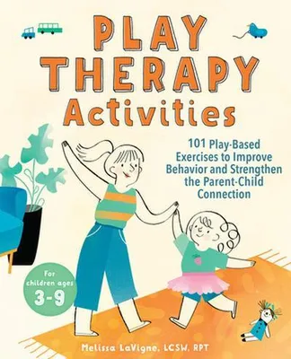 Productafbeelding van Play Therapy Activities