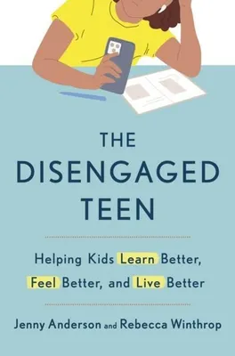 Productafbeelding van The Disengaged Teen