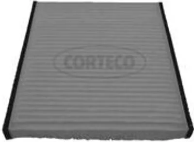 Produktbild von CORTECO 80001037 Innenraumfilter Pollenfilter für DAIHATSU MATERIA (M4) Trevis (L650)
