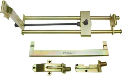 Immagine prodotto di Acciaio SW 20308L Trave di supporto motore