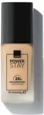 Produktbild von AVON Power Stay Langanhaltende flüssige Foundation Light Ivory 145P