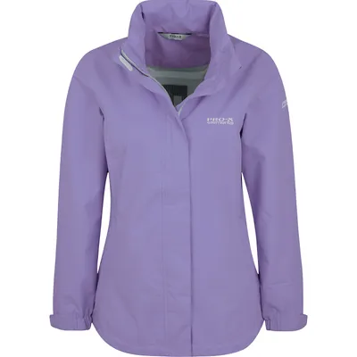 Produktbild von ProX Damen Jacke ELIZA Damen 5000024 Flieder 38