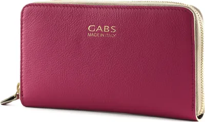 Produktbild von Gabs Geldbörse GMONEY17 Wallet Fuxia purpur