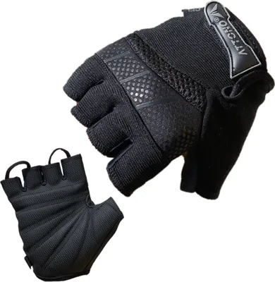 Produktbild von ATTONO Fahrradhandschuhe Gel Fahrrad Bike Rad Handschuhe