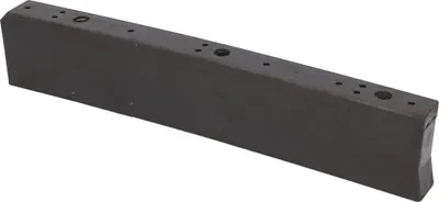 Produktbild von FEBI BILSTEIN Anschlag- / Befestigungspuffer 182835 56mm 300mm 25mm 0,665kg